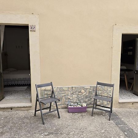 La Casa Di Paolina Villa Palazzolo Acreide Dış mekan fotoğraf