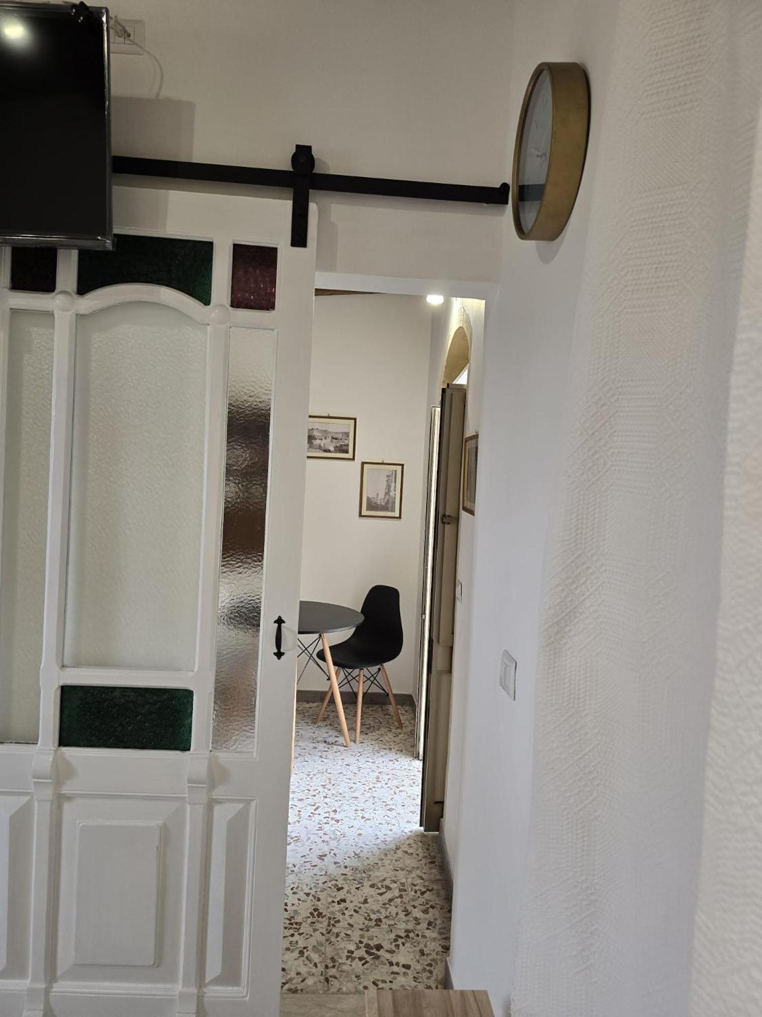 La Casa Di Paolina Villa Palazzolo Acreide Dış mekan fotoğraf