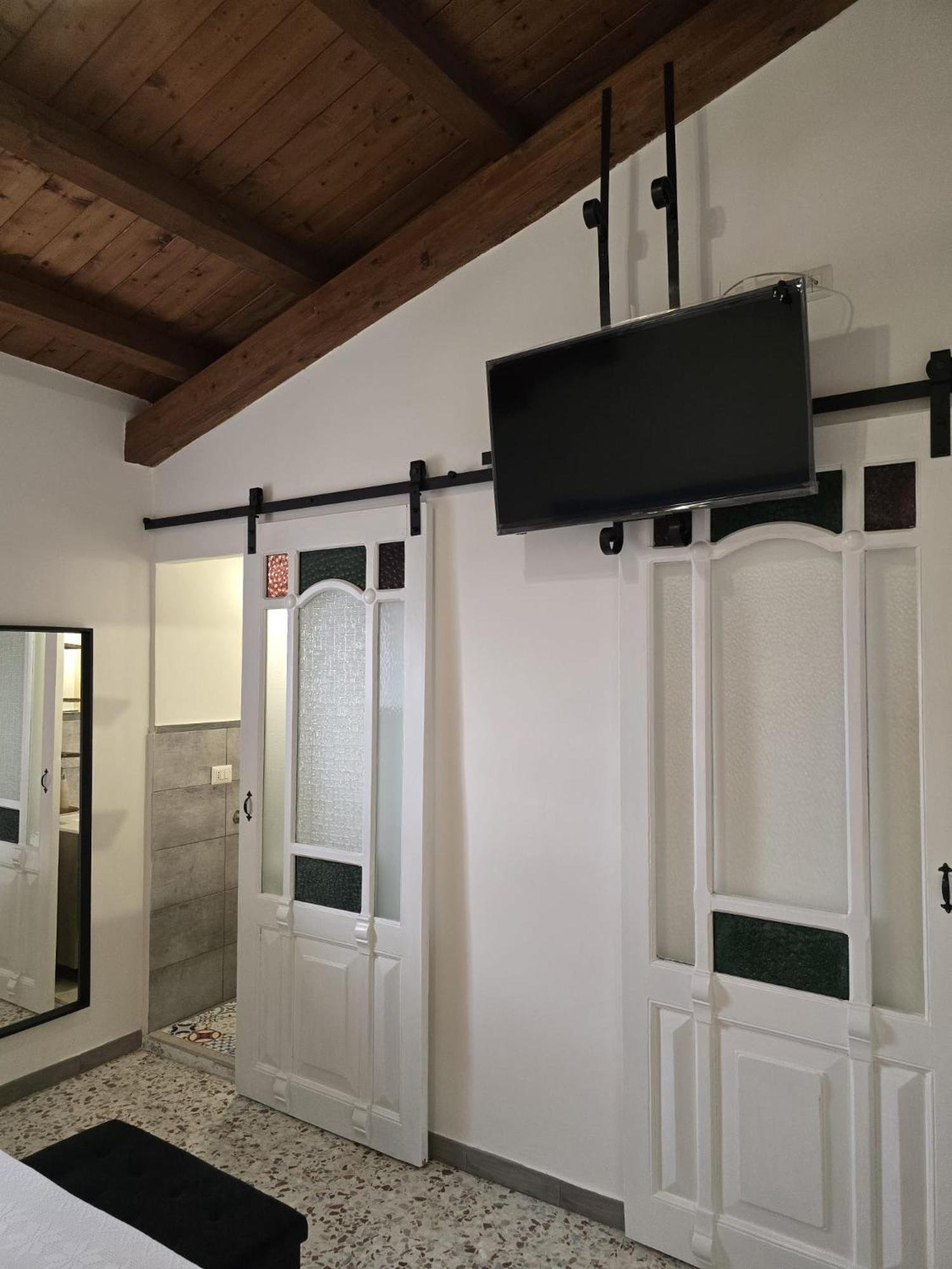 La Casa Di Paolina Villa Palazzolo Acreide Dış mekan fotoğraf