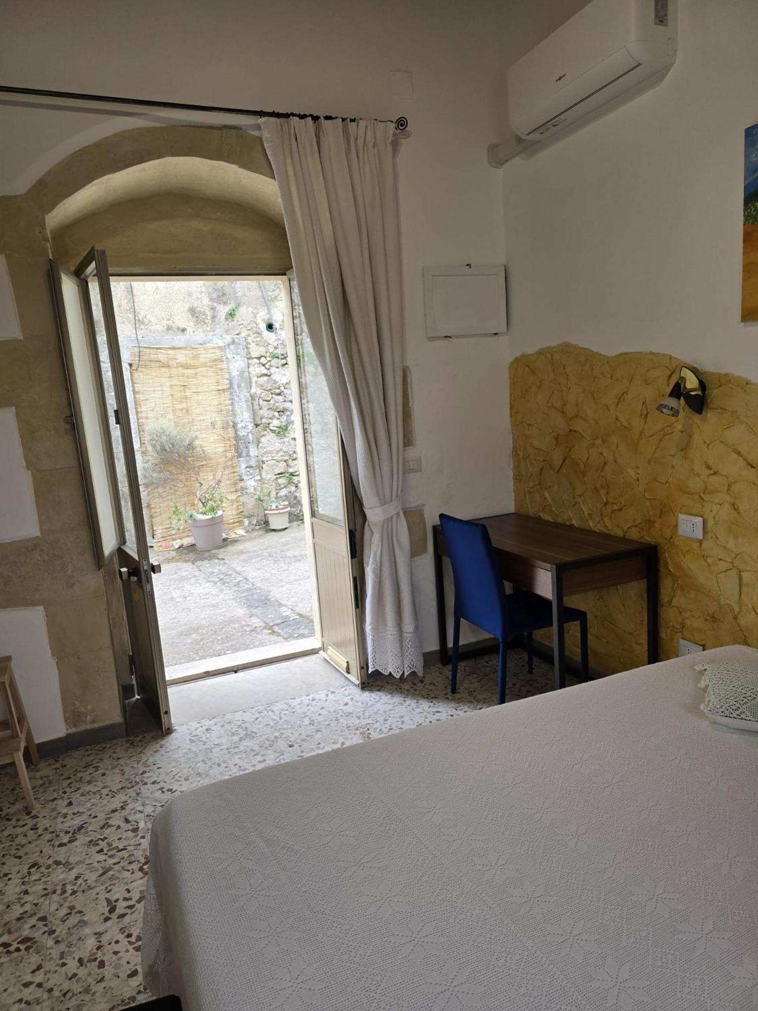 La Casa Di Paolina Villa Palazzolo Acreide Dış mekan fotoğraf