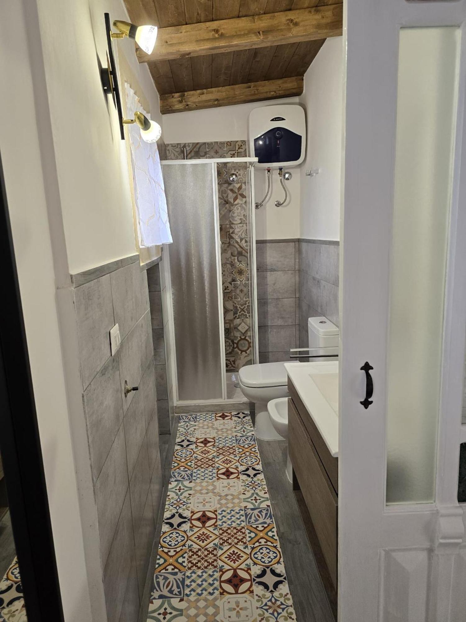 La Casa Di Paolina Villa Palazzolo Acreide Dış mekan fotoğraf