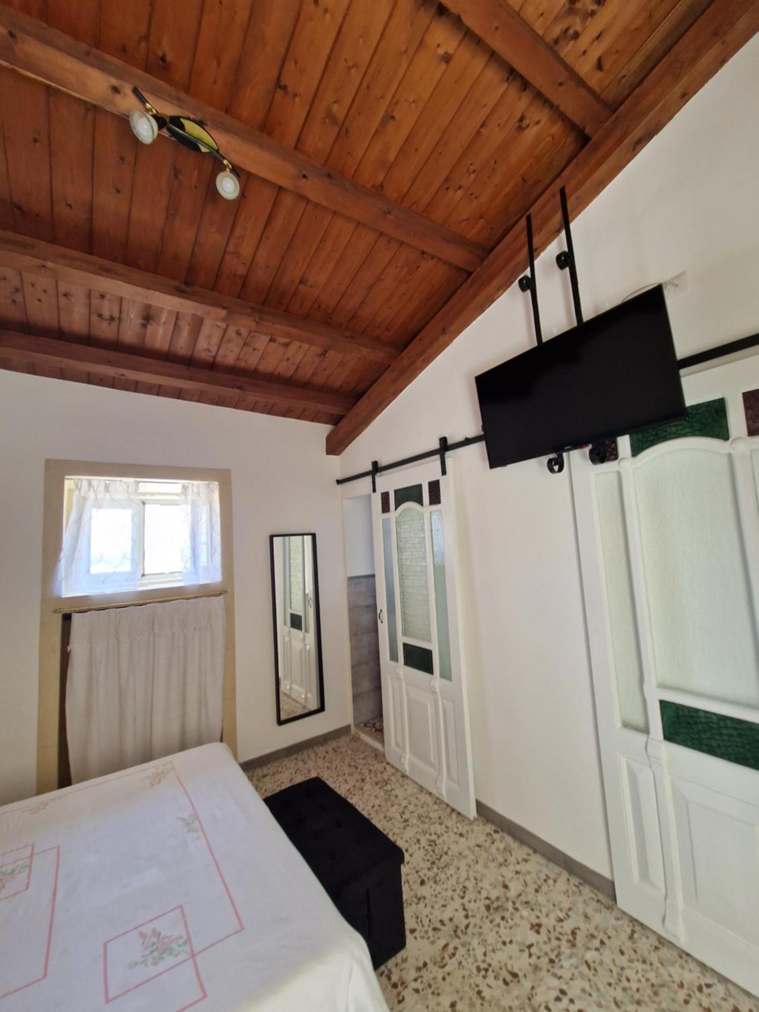 La Casa Di Paolina Villa Palazzolo Acreide Dış mekan fotoğraf