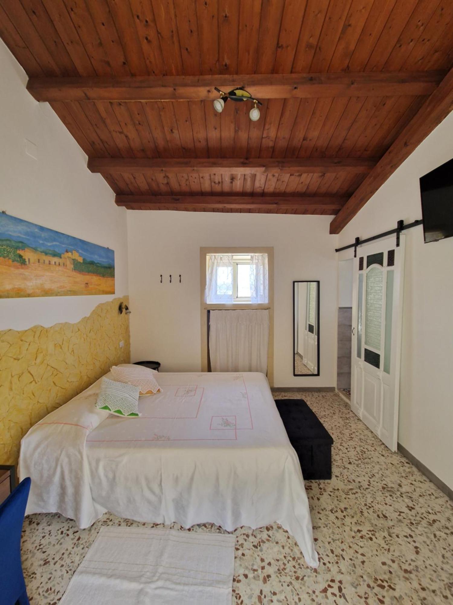 La Casa Di Paolina Villa Palazzolo Acreide Dış mekan fotoğraf