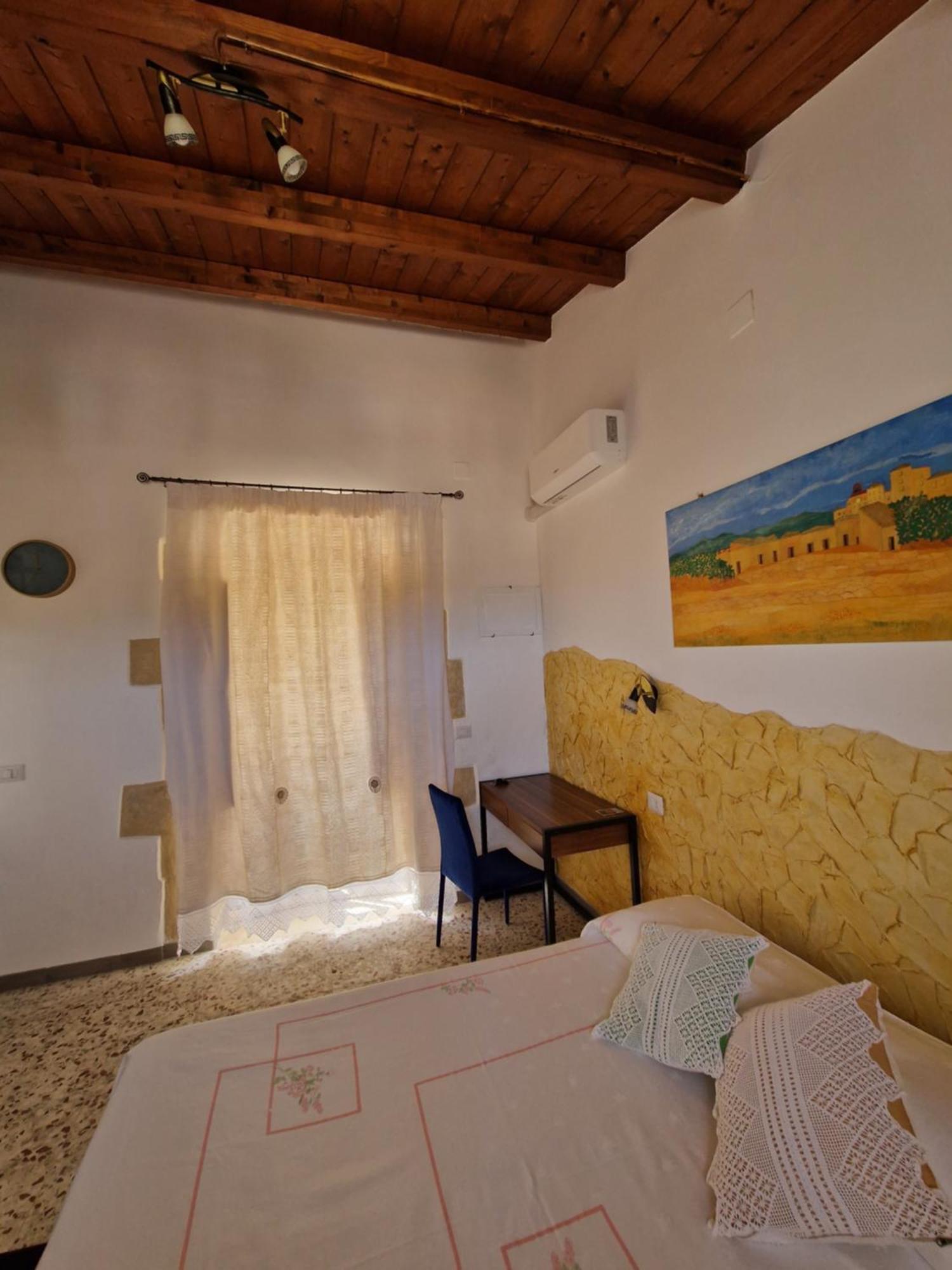 La Casa Di Paolina Villa Palazzolo Acreide Dış mekan fotoğraf