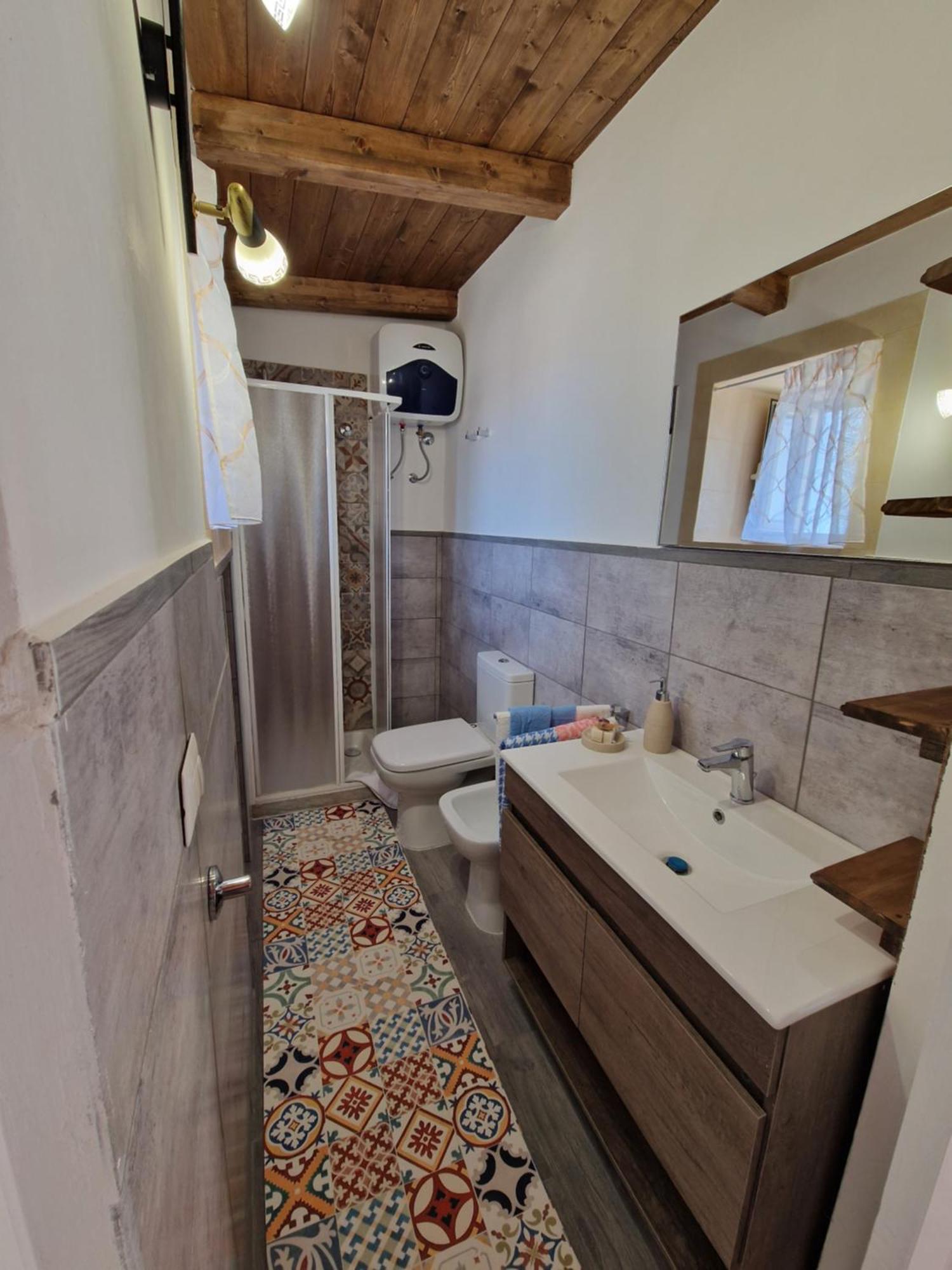 La Casa Di Paolina Villa Palazzolo Acreide Dış mekan fotoğraf