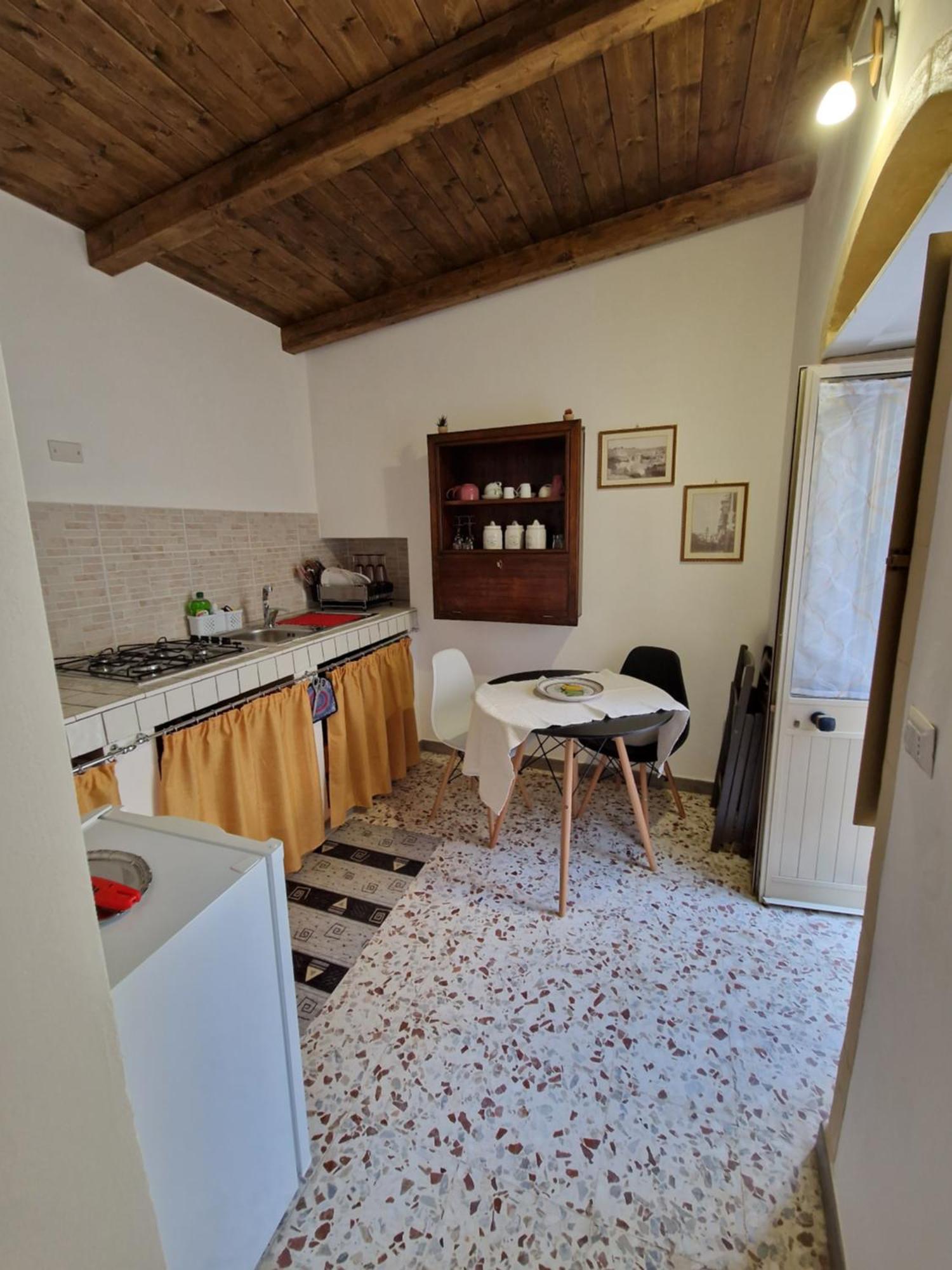 La Casa Di Paolina Villa Palazzolo Acreide Dış mekan fotoğraf