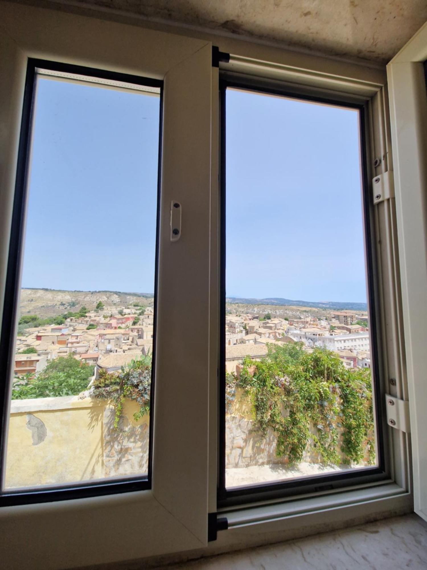 La Casa Di Paolina Villa Palazzolo Acreide Dış mekan fotoğraf